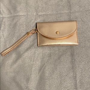 Mini pocket wallet